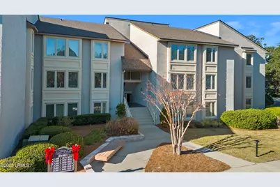 4 Braddock Bluff Drive #1696, Hilton Head, SC 29928 - Photo 46