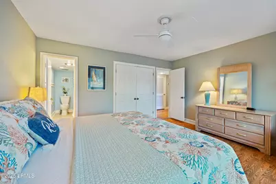 4 Braddock Bluff Drive #1696, Hilton Head, SC 29928 - Photo 36