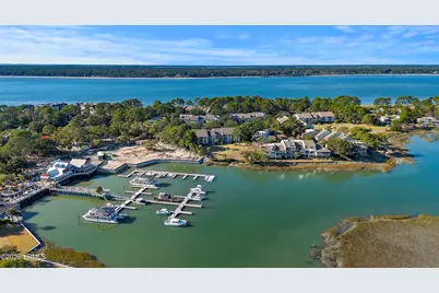 4 Braddock Bluff Drive #1696, Hilton Head, SC 29928 - Photo 56