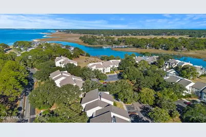 4 Braddock Bluff Drive #1696, Hilton Head, SC 29928 - Photo 48