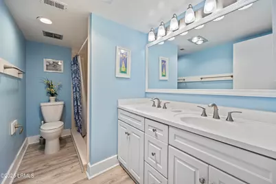 4 Braddock Bluff Drive #1696, Hilton Head, SC 29928 - Photo 38