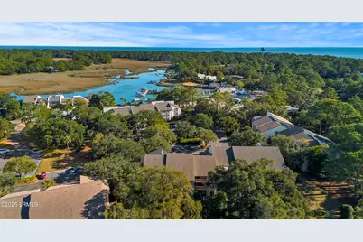 4 Braddock Bluff Drive #1696, Hilton Head, SC 29928 - Photo 50