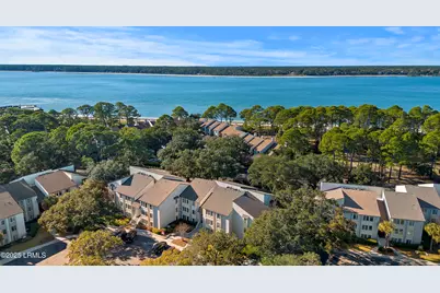 4 Braddock Bluff Drive #1696, Hilton Head, SC 29928 - Photo 2