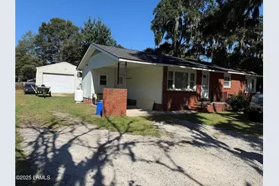 3003 Shell Point Road, Beaufort, SC 29906 - Photo 2