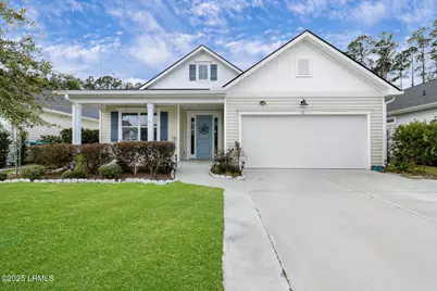 17 Mainland Lakes Drive, Bluffton, SC 29910 - Photo 1