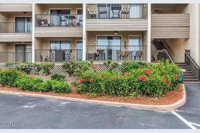 40 E Folly Field #131c, Hilton Head Island, SC 29928 - Photo 2