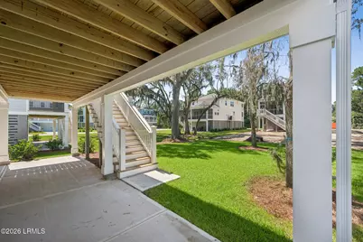 4 Shiloh Court, Beaufort, SC 29907 - Photo 22