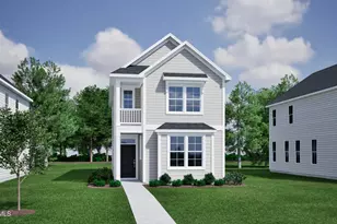 61 Rearden Way, Beaufort, SC 29906 - Photo 1