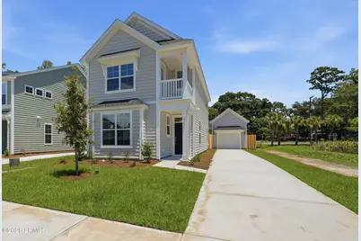 61 Rearden Way, Beaufort, SC 29906 - Photo 1