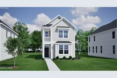 61 Rearden Way, Beaufort, SC 29906 - Photo 1