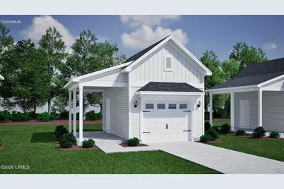 61 Rearden Way, Beaufort, SC 29906 - Photo 2