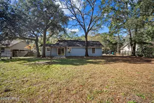 22 Robin Way, Beaufort, SC 29907 - Photo 6