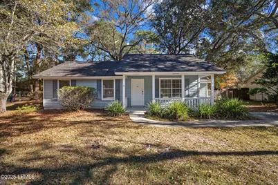22 Robin Way, Beaufort, SC 29907 - Photo 2