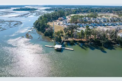 1217 Kipling Drive, Beaufort, SC 29902 - Photo 6