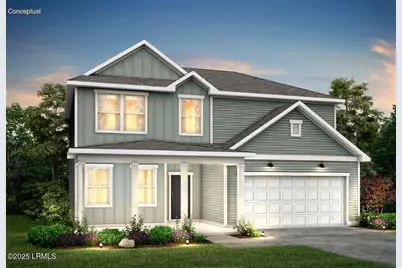 1217 Kipling Drive, Beaufort, SC 29902 - Photo 1