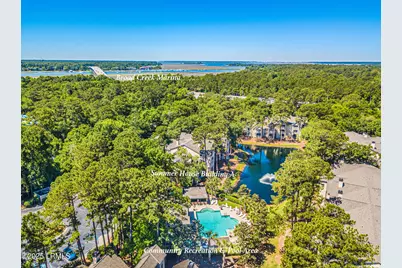 380 Marshland Road #E18, Hilton Head, SC 29926 - Photo 50