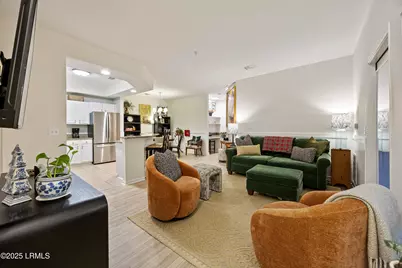 380 Marshland Road #E18, Hilton Head, SC 29926 - Photo 6