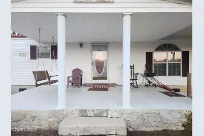 1114 Furman Nixville Parkway, Estill, SC 29918 - Photo 2