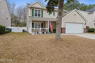 26 Pennyroyal Way, Beaufort, SC 29906 - Photo 2