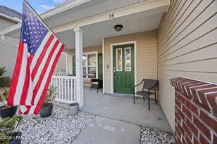 26 Pennyroyal Way, Beaufort, SC 29906 - Photo 4