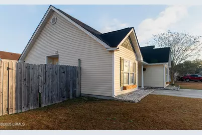 30 Mint Farm Drive, Beaufort, SC 29906 - Photo 38