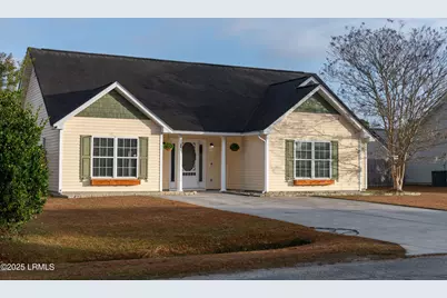 30 Mint Farm Drive, Beaufort, SC 29906 - Photo 40