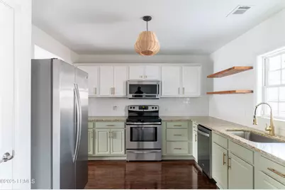 30 Mint Farm Drive, Beaufort, SC 29906 - Photo 8