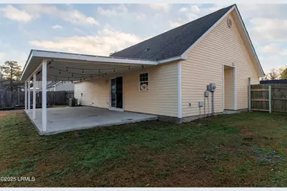 30 Mint Farm Drive, Beaufort, SC 29906 - Photo 36