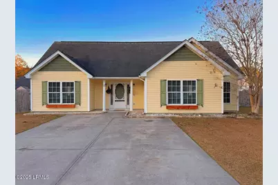 30 Mint Farm Drive, Beaufort, SC 29906 - Photo 2