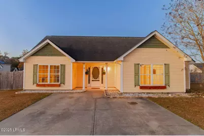 30 Mint Farm Drive, Beaufort, SC 29906 - Photo 1