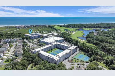 663 William Hilton Parkway #1221, Hilton Head Island, SC 29928 - Photo 2