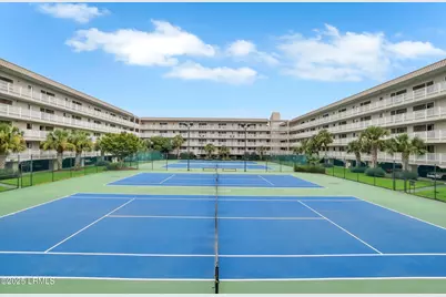 663 William Hilton Parkway #1221, Hilton Head Island, SC 29928 - Photo 34