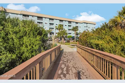 663 William Hilton Parkway #4335, Hilton Head Island, SC 29928 - Photo 42