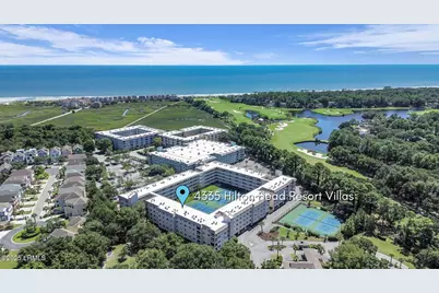 663 William Hilton Parkway #4335, Hilton Head Island, SC 29928 - Photo 2