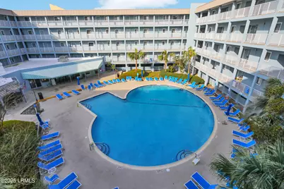 663 William Hilton Parkway #4335, Hilton Head Island, SC 29928 - Photo 38