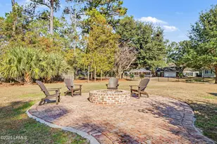 2238 Plantation Dr, Beaufort, SC 29902 - Photo 46