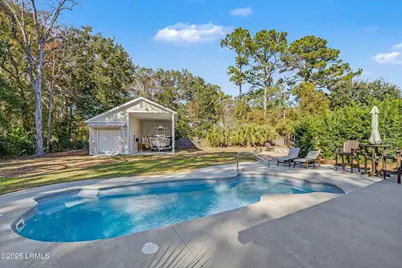 2238 Plantation Drive, Beaufort, SC 29902 - Photo 42