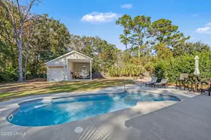 2238 Plantation Dr, Beaufort, SC 29902 - Photo 42