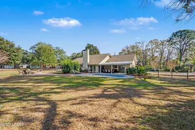 2238 Plantation Drive, Beaufort, SC 29902 - Photo 52