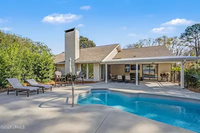 2238 Plantation Drive, Beaufort, SC 29902 - Photo 44