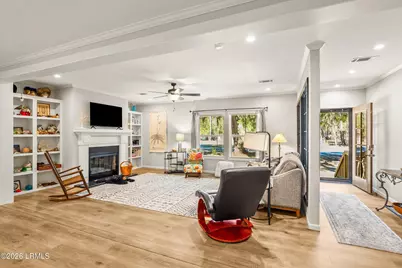 1973 Seaside Road, Saint Helena Island, SC 29920 - Photo 6