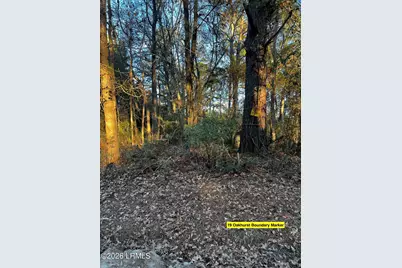 19 Oakhurst Road, Seabrook, SC 29940 - Photo 10