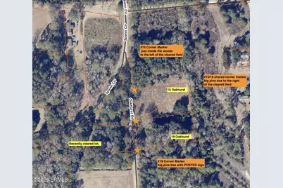 19 Oakhurst Road, Seabrook, SC 29940 - Photo 8