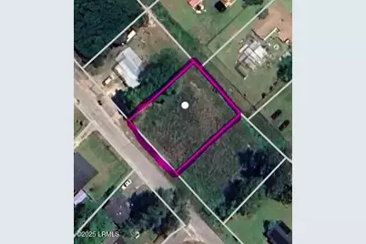 132 Live Oak Street, Varnville, SC 29944 - Photo 1