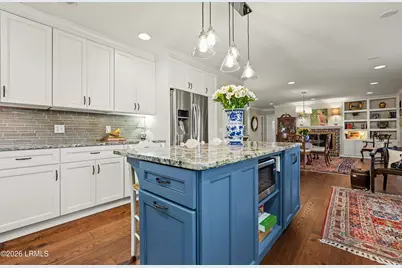 15 Walling Grove Road, Beaufort, SC 29907 - Photo 6