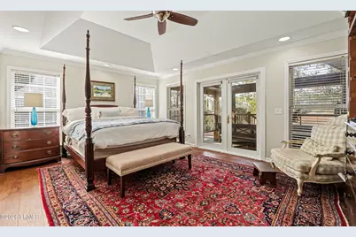 15 Walling Grove Road, Beaufort, SC 29907 - Photo 14