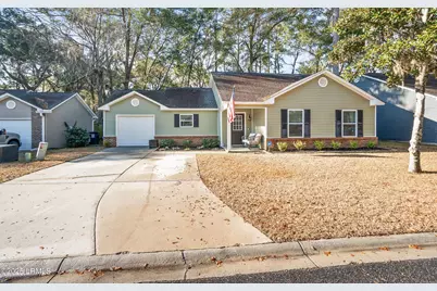 16 Brindlewood Drive, Beaufort, SC 29907 - Photo 1