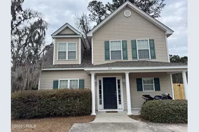 75 Wintergreen Drive, Beaufort, SC 29906 - Photo 2