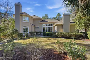 8 Queens Way, Hilton Head, SC 29928 - Photo 50