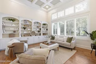 8 Queens Way, Hilton Head, SC 29928 - Photo 6